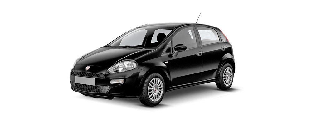 Fiat Punto 1.2