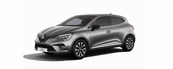 Renault Clio 1.2 a noleggio