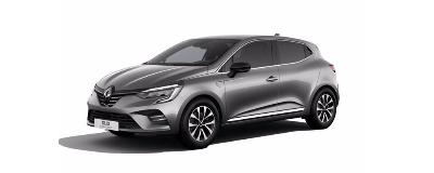 Renault Clio 1.2